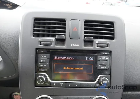 2017 Nissan Leaf S from USA, damaged, VIN 1N4BZ0CP6HC300469